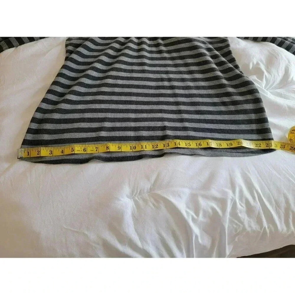 Duo Maternity Medium/Large Shirt Pre-owned - Picture 6 of 6